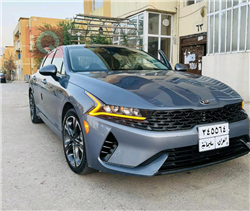 کیا K5